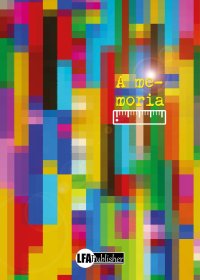 Immagine copertina libro A me-moria