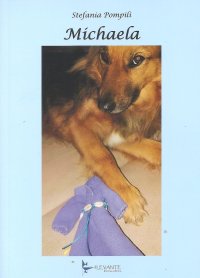 Immagine copertina libro Michaela