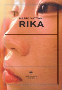 Immagine copertina libro Rika