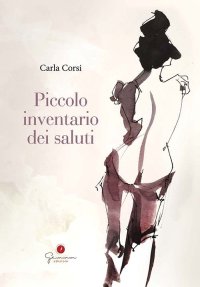 Immagine copertina libro Piccolo inventario dei saluti