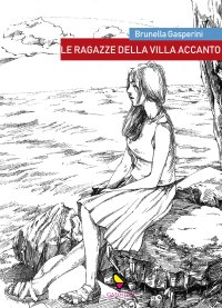Immagine copertina libro Le ragazze della villa accanto