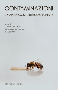 Immagine copertina libro Contaminazioni. Un approccio interdisciplinare