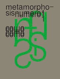 Immagine copertina libro Metamòrphosis