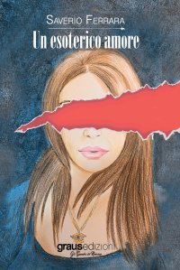 Immagine copertina libro Un esoterico amore