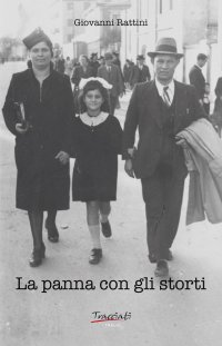 Immagine copertina libro La panna con gli storti