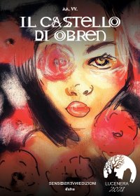 Immagine copertina libro Il castello di Obren