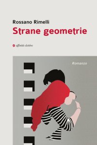 Immagine copertina libro Strane geometrie