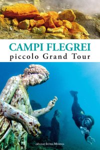 Immagine copertina libro Campi Flegrei. Piccolo Grand Tour