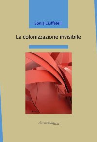 Immagine copertina libro La colonizzazione invisibile