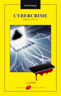 Immagine copertina libro Cybercrime. Indagine nella rete
