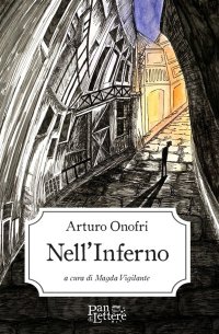 Immagine copertina libro Nell'inferno