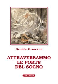Immagine copertina libro Attraversammo le porte del sogno