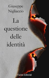 Immagine copertina libro La questione delle identità