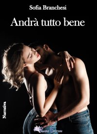 Immagine copertina libro Andrà tutto bene