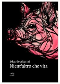 Immagine copertina libro Nient'altro che vita