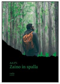Immagine copertina libro Zaino in spalla