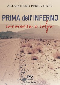 Immagine copertina libro Prima dell'inferno. Innocenza e colpa
