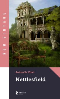 Immagine copertina libro Nettlesfield