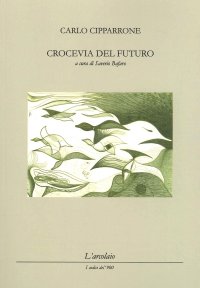 Immagine copertina libro Crocevia del futuro