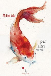Immagine copertina libro Per altri versi