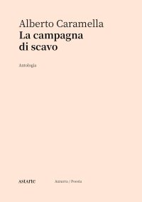 Immagine copertina libro La campagna di scavo. Antologia