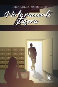 Immagine copertina libro Me lo racconti stasera