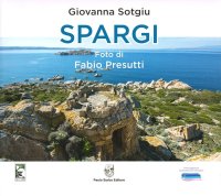 Immagine copertina libro Spargi