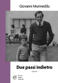 Immagine copertina libro Due passi indietro