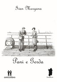 Immagine copertina libro Pani e gerda