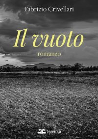Immagine copertina libro Il vuoto