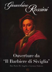 Immagine copertina libro Ouverture Da 