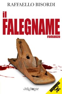 Immagine copertina libro Il falegname