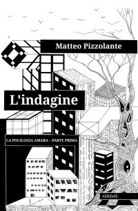 Immagine copertina libro L'indagine