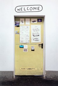 Immagine copertina libro Aldo Giannotti. Welcome & Goodbye. Ediz. italiana e inglese