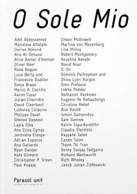 Immagine copertina libro O sole mio. Ediz. inglese