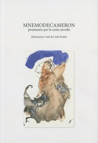 Immagine copertina libro Mnemodecameron. Prontuario per le cento novelle