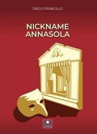 Immagine copertina libro Nickname annasola