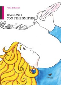 Immagine copertina libro Racconti con i The Smiths