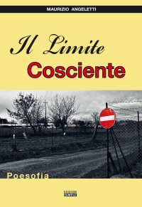 Immagine copertina libro Il limite cosciente. Poesofia