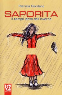 Immagine copertina libro Saporita. Il tempo lento dell'inverno