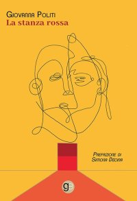 Immagine copertina libro La stanza rossa