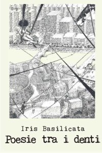 Immagine copertina libro Poesie tra i denti