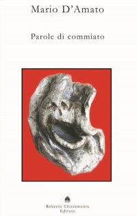 Immagine copertina libro Parole di commiato
