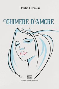 Immagine copertina libro Chimere d'amore