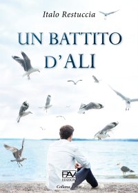 Immagine copertina libro Un battito d'ali