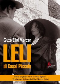 Immagine copertina libro Leli di Casal Piccolo