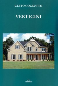 Immagine copertina libro Vertigini