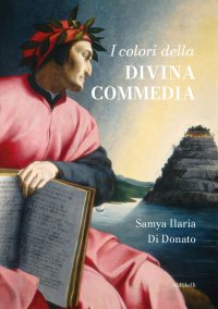Immagine copertina libro I colori della Divina Commedia