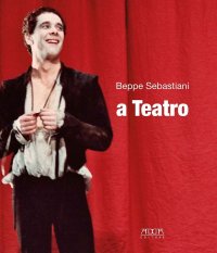 Immagine copertina libro A teatro
