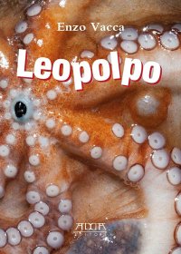 Immagine copertina libro Leopolpo
